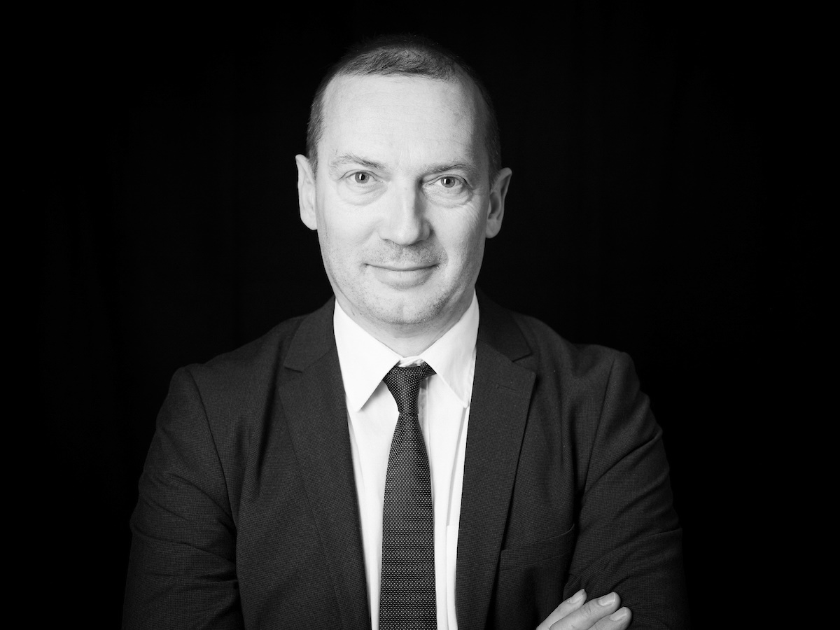 Olivier Mériaux