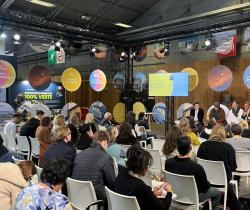 © Stéphane Guillot / CNRS