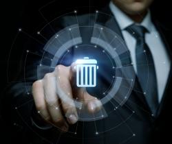 Informations déchets