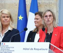 © ALAIN JOCARD / AFP
