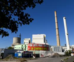 © Nicolas Tucat / AFP