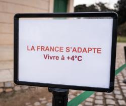 XOSE BOUZAS / Hans Lucas / Hans Lucas via AFP