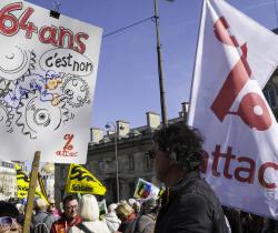 ERIC BRONCARD / Hans Lucas / Hans Lucas via AFP