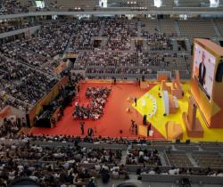 © SERGE TENANI / Hans Lucas via AFP