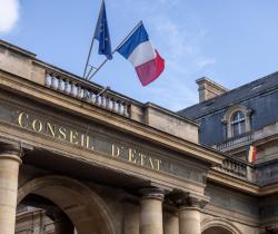 © Guillaume BAPTISTE / AFP