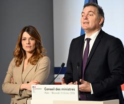 © Bertrand Guay / AFP