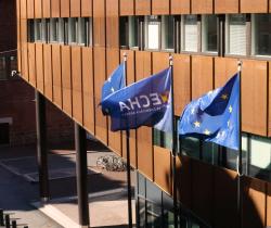 © European Chemicals Agency