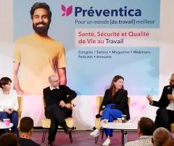 © Capture d'écran / Preventica