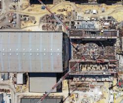 ITER Organization/EJF Riche