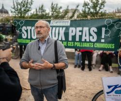 © BASTIEN DOUDAINE / Hans Lucas via AFP