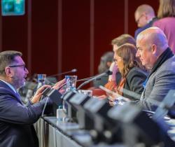 © IISD/ENB | Mike Muzurakis