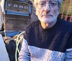 © Jérôme Verneret