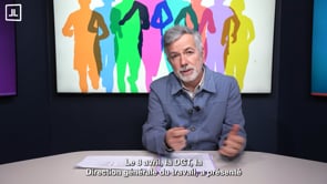 [Vidéo] L'actu CSE #13 : la nouvelle audience syndicale 
