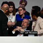 © Photo par PABLO PORCIUNCULA / AFP