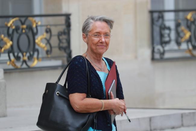 Crédit : Ludovic MARIN / AFP