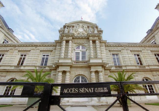 JEAN-PIERRE MULLER / AFP