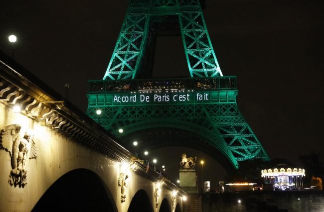 PATRICK KOVARIK / AFP