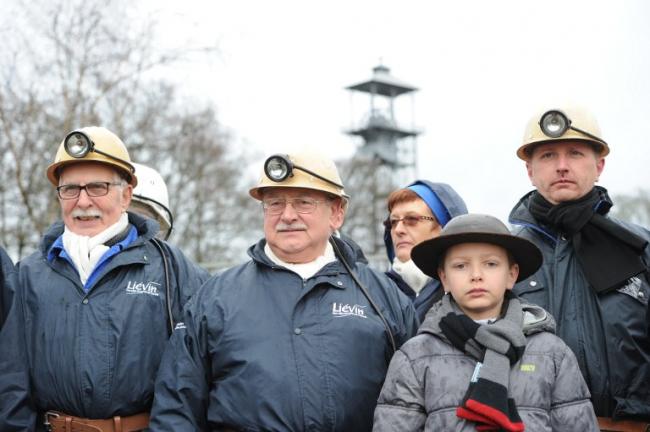 AFP / PHILIPPE HUGUEN