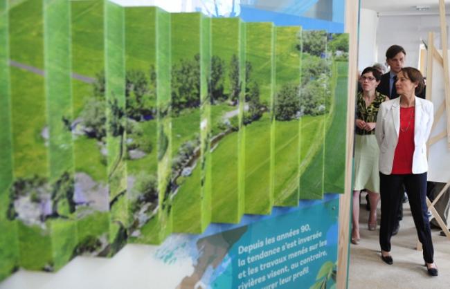 JEAN-CHRISTOPHE VERHAEGEN / AFP