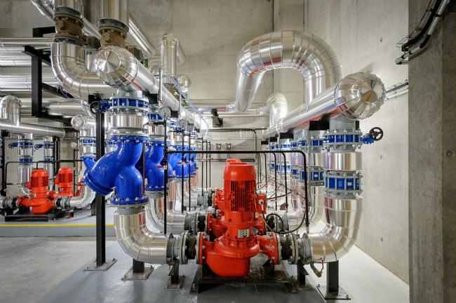 © Arnaud Bouissou - Terra