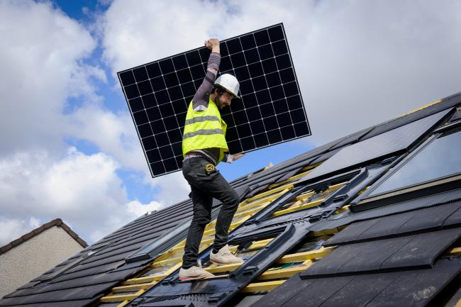 © Arnaud Bouissou - Terra