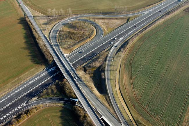 L'Autorité environnementale a rendu 45 avis sur des projets de transports en 2018.