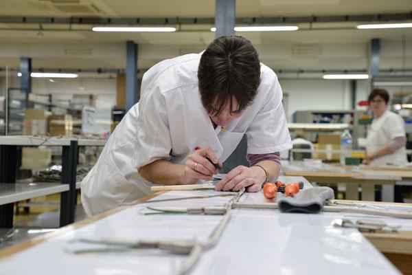 Frédéric Marais - Agence Info