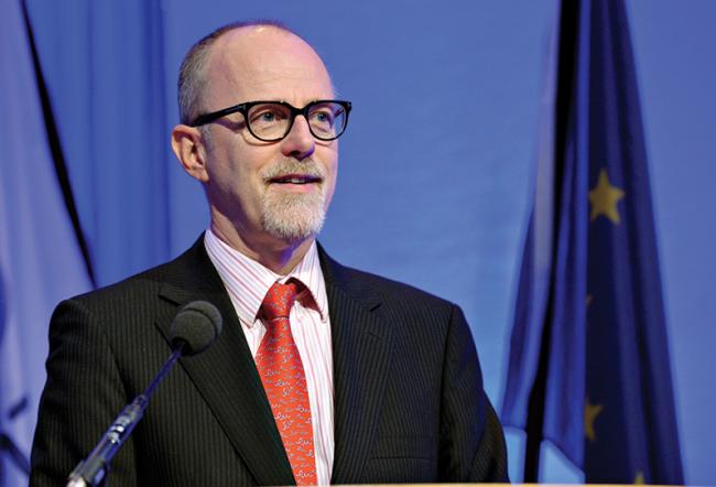 © European Chemicals Agency