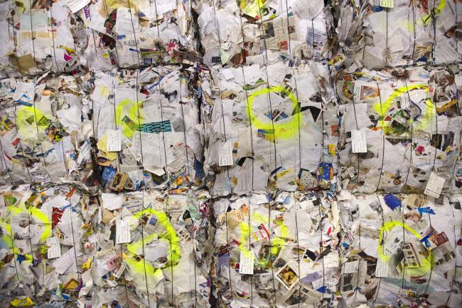 © Laurent Mignaux/Terra