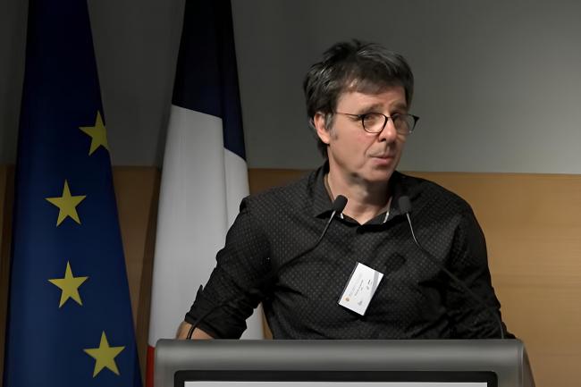 © Capture d'écran Youtube