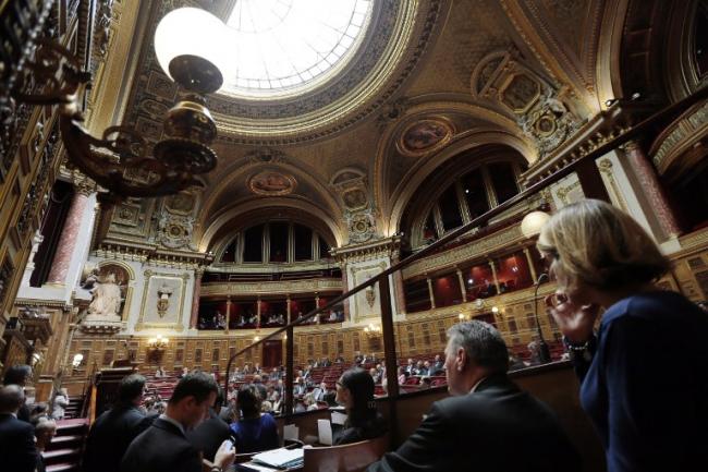 Jacques Demarthon / AFP