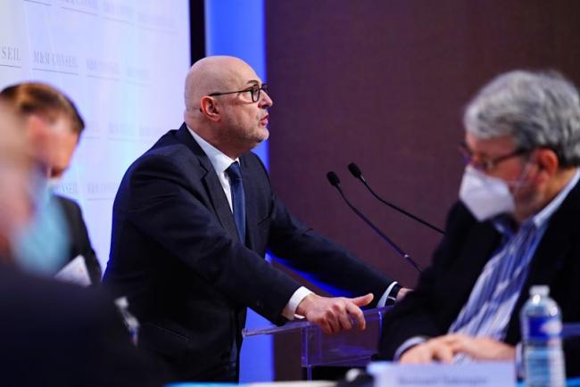 M&M Conseil-Photoheart