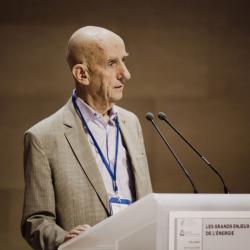 © Mathieu Baumer - Académie des sciences