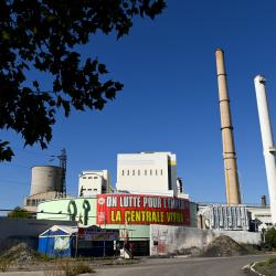 © Nicolas Tucat / AFP