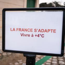 XOSE BOUZAS / Hans Lucas / Hans Lucas via AFP