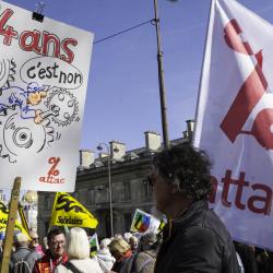 ERIC BRONCARD / Hans Lucas / Hans Lucas via AFP