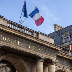 © Guillaume BAPTISTE / AFP