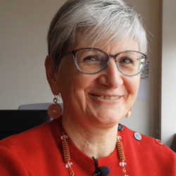 Aurore Martin actuEL-CSE.fr