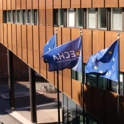 © European Chemicals Agency