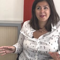 Camille Piat © actuEL-CSE