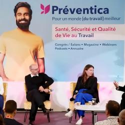 © Capture d'écran / Preventica