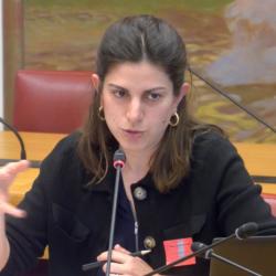 © Capture d'écran / Sénat