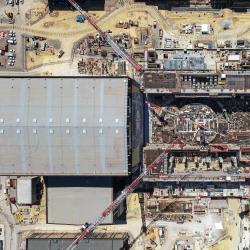ITER Organization/EJF Riche