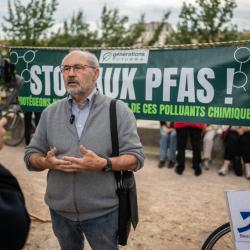 © BASTIEN DOUDAINE / Hans Lucas via AFP