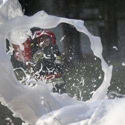 Sans cette restriction, environ 470 tonnes de ce type de produits chimiques continueraient d'être émises dans l'environnement chaque année, contaminant le sol et l'eau, selon la Commission. © Getty Images