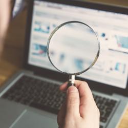 La rubrique 2.1 de chaque FDS indique si la substance est classée PE. © Getty Images