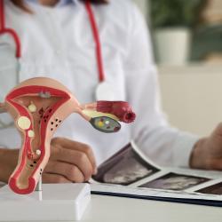 Encore peu prise en compte dans le champ de la santé au travail, l’endométriose commence à faire l’objet d’actions de repérage et d’accompagnement par certains SPSTI. © Getty Images