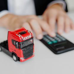 À compter du 2 décembre 2030, les émissions des prestations de transport devront être calculées selon une méthode commune. © Getty Images