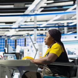 La réforme vise les victimes d’accidents du travail ou de maladies professionnelles dont l’état est consolidé avec une incapacité permanente. © Getty Images