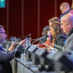 © IISD/ENB | Mike Muzurakis